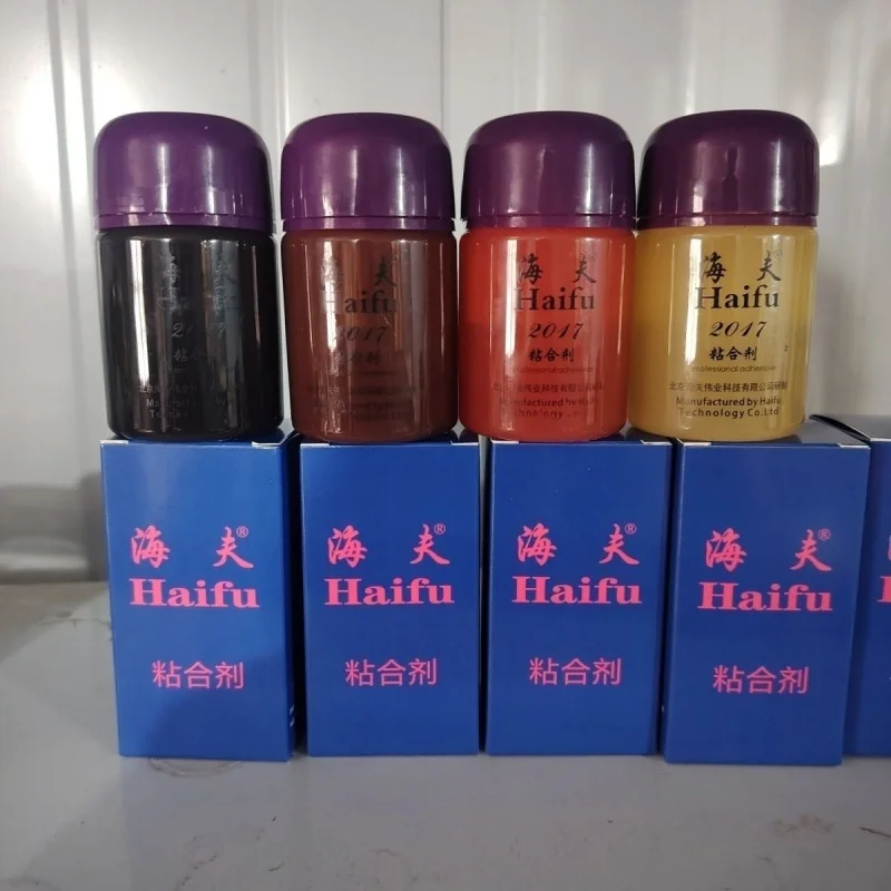 

Haifu 100ML Expansion Oil Booster Black Oil Inorganic Base Oil Professional Expansion Energy Enhancer For Racker Rubbers