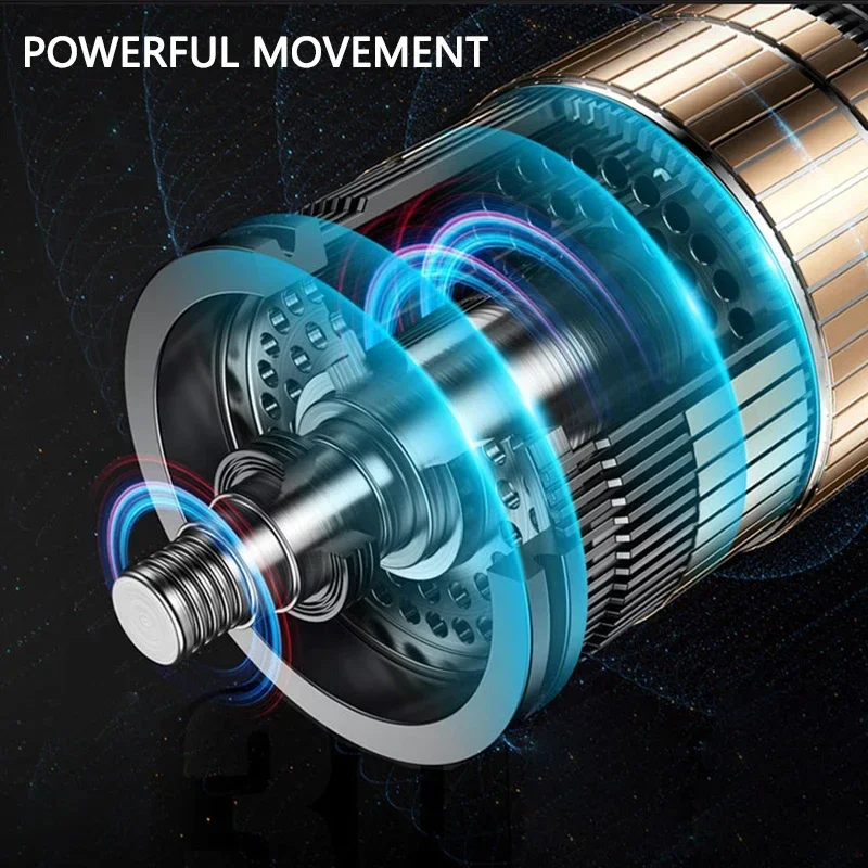 Personalized custom logo Watch Winder Storage Display Watch Case Motor Mute Automatic Mechanical Meter Upper Chain watch box OEM