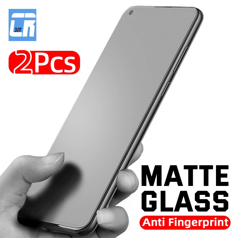 No Fingerprint Matt… - image