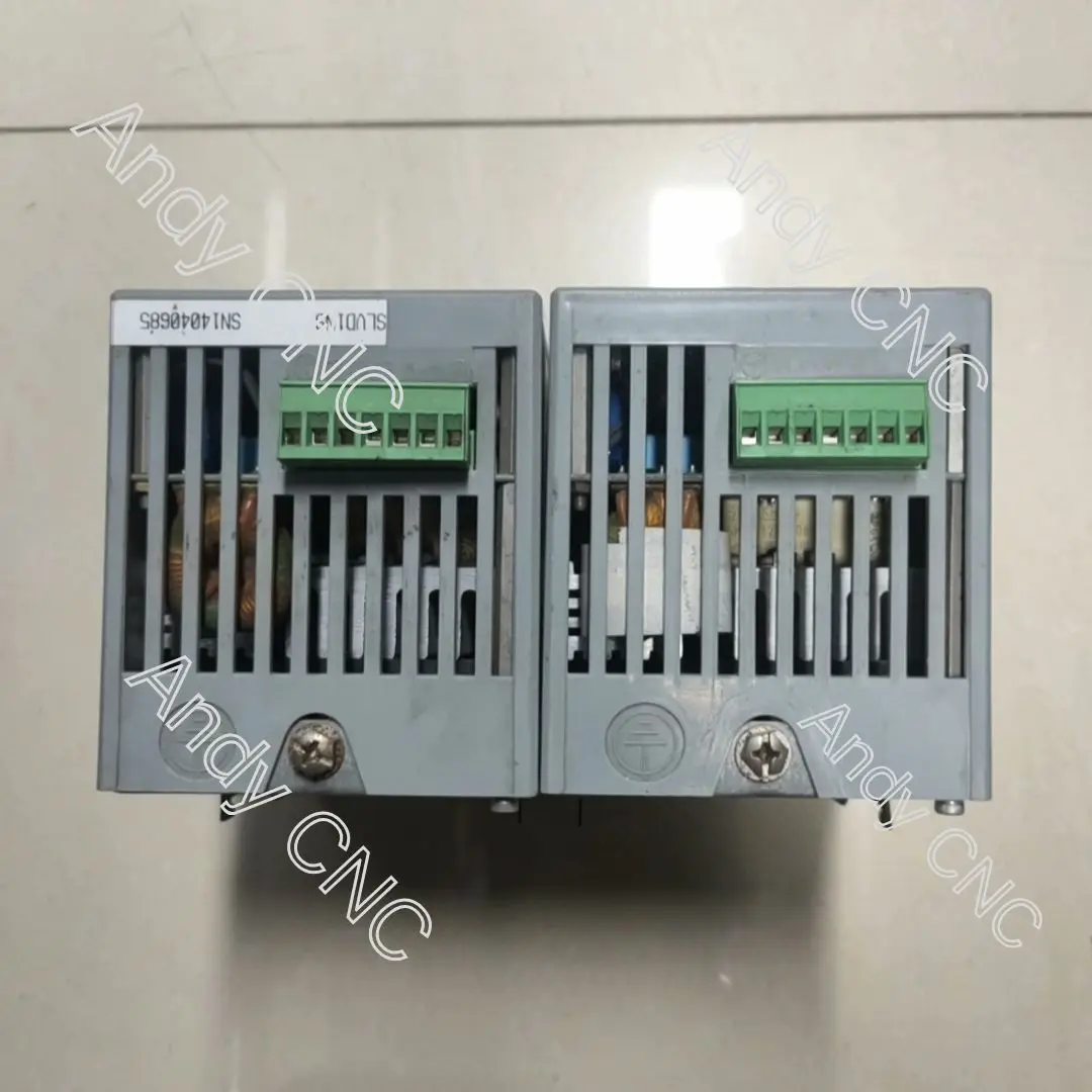 SLVD1NS-Controller-Treiber. Gebrauchter Test OK. Schneller Versand