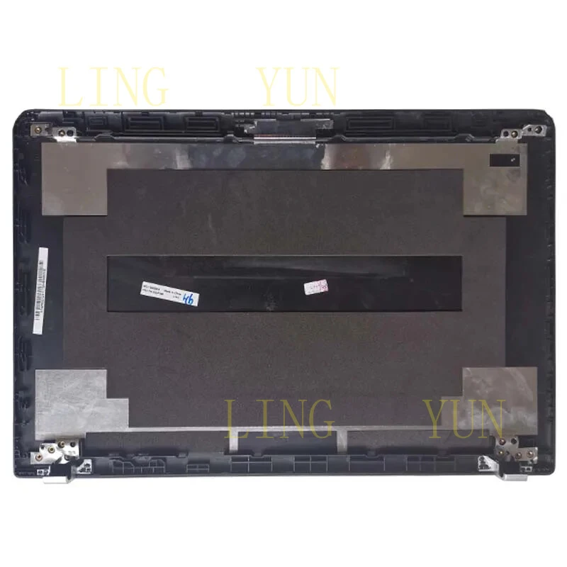 Nova Tampa Traseira LCD para Notebook Lenovo ThinkPad E550 E550C E555 E560 E565 (Sem Touch)