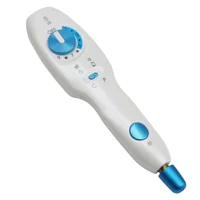 Original Plamax 500Hz pulso fibroblasto levantamiento de párpados manchas de edad oscura verruga removedor de topo cuidado de la piel máquina de belleza