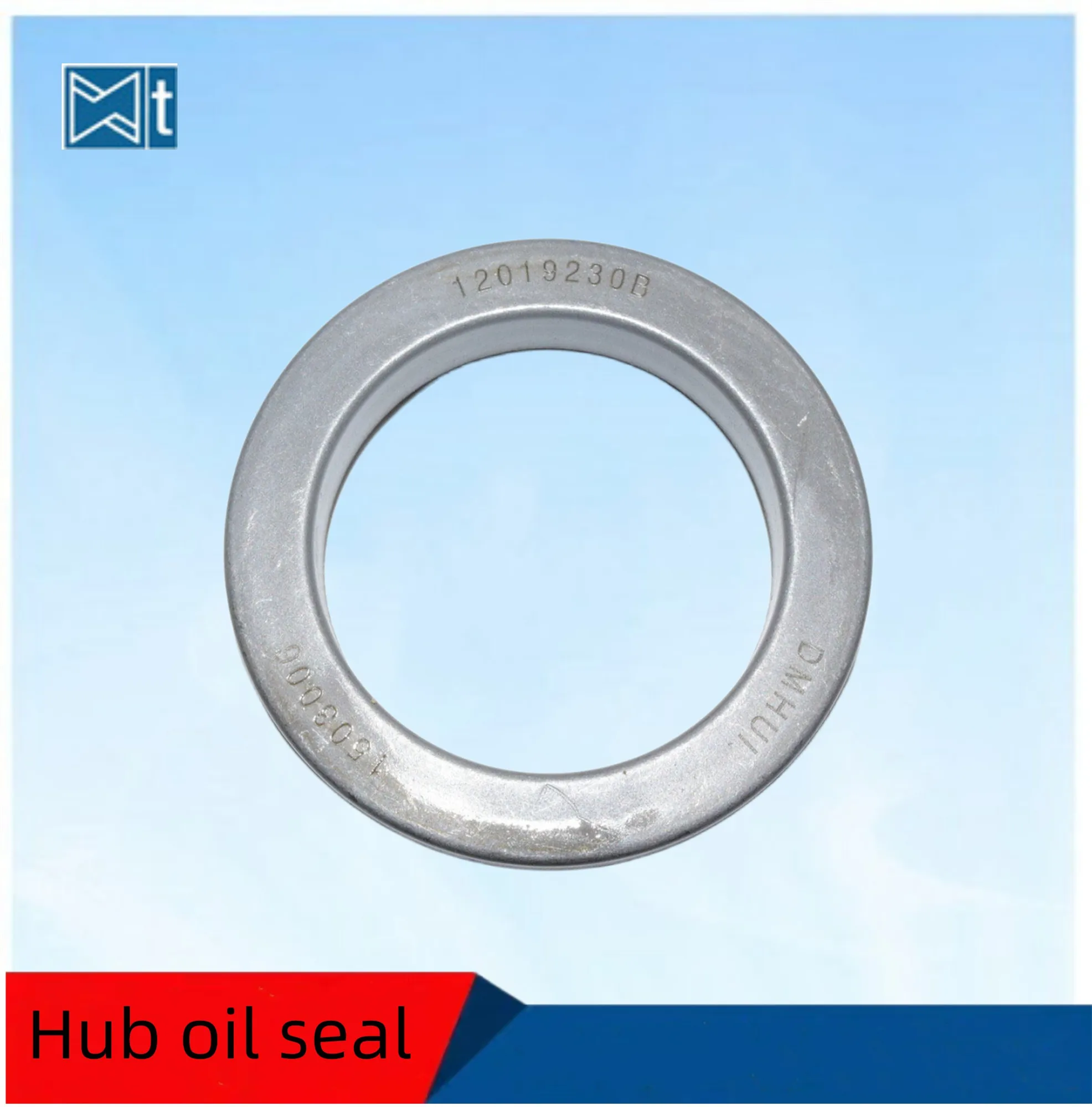 Box oil seal NBR49*65/68*10/13.8mm 57*73/76*10*13.8mm RWDR-COMBI-1 12019230B 12019185B Tractor seal ISO 9001:2008