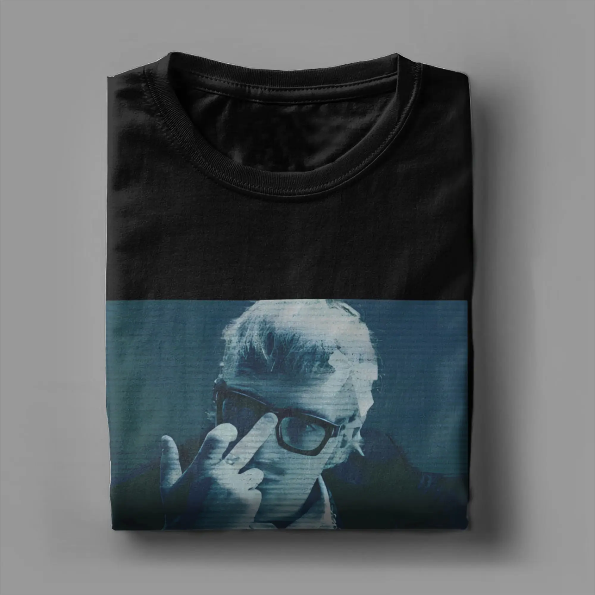 

Joost Klein Illustration T-Shirt for Men Fashion Cotton Tee Shirt Crew Neck Short Sleeve T Shirts Original Tops