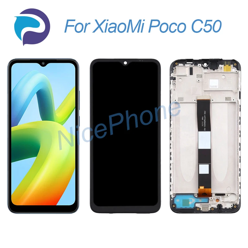 شاشة لابتوب LCD C50 لجهاز Toshiba Satellite C50-A/C50D-A: تقييم شامل ونصائح عملية لاستبدال الشاشة بسهولة