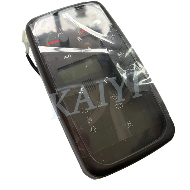 

ZX200-1/200/120/300/330-6 Instrument Display 4488903/4426351 Accessories