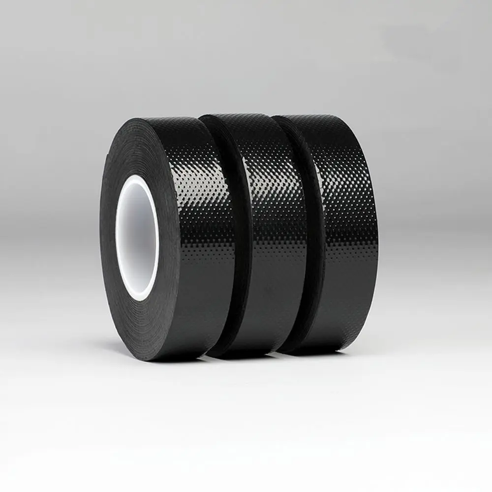 Self-Amalgamating Repair Tape  Rubber Waterproof Sealing Insulation Tube Repair Rubber Weld Tape