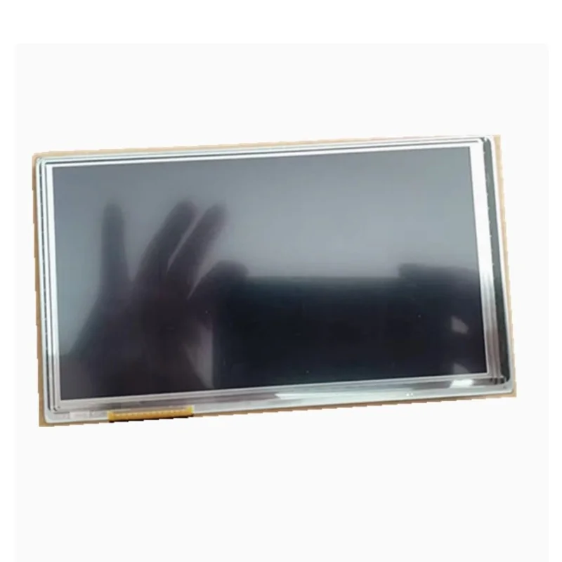 LA070WV6-SL01 LA070WV6 (SL) (01) LA070WV6SL01 brand new original A+level 7-inch car display LCD screen panel