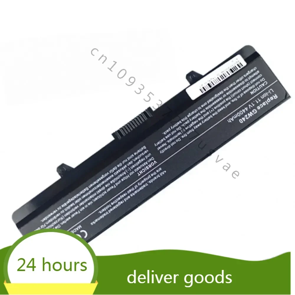 for  inspiron 1545 1525 1526 1546 X284G 1440 VOSTRO 500 V500 0CR693 0HP227 0RU573 0WK371 0WP193 0XR693 Laptop battery