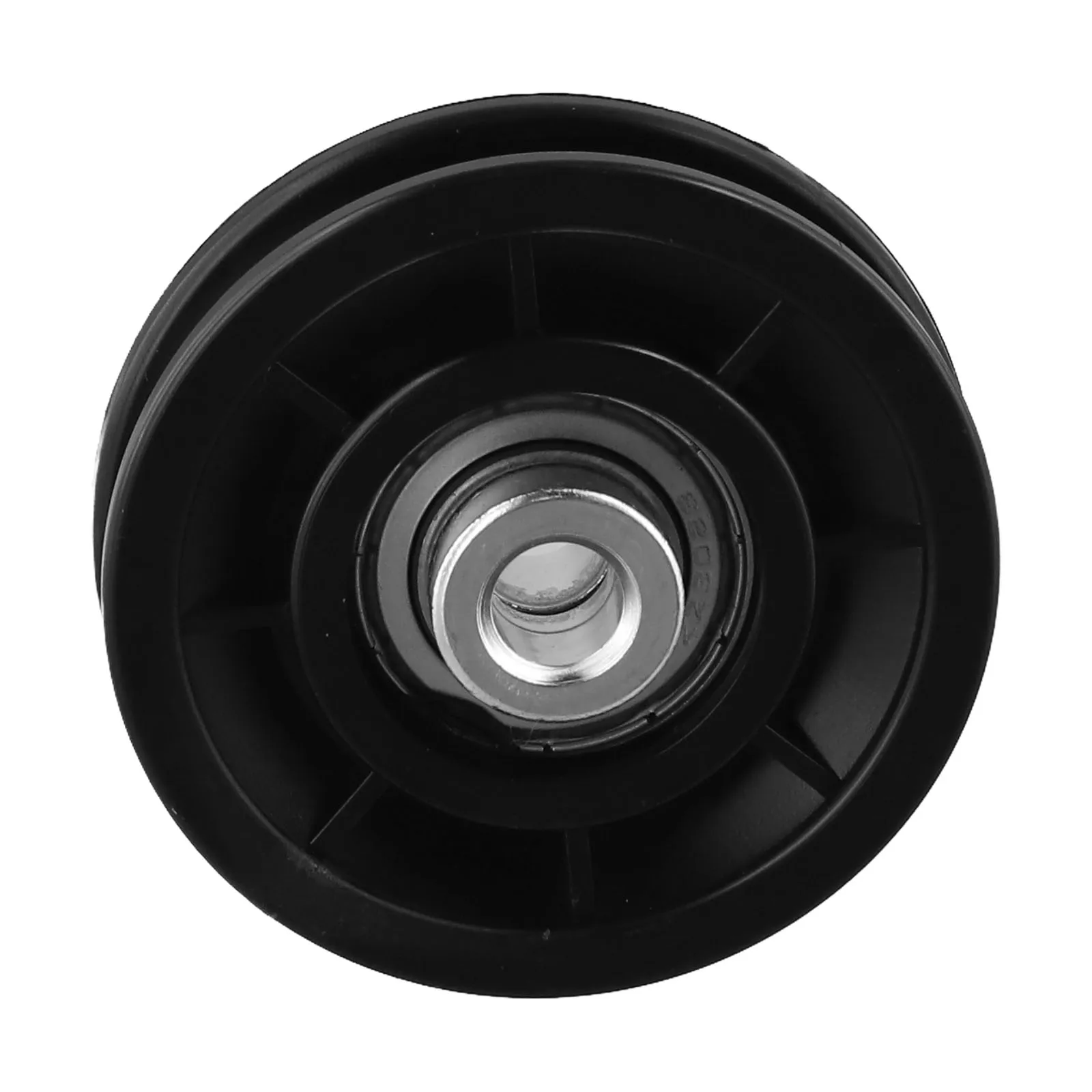 For Everyday Use Nylon Bearing Pulley Lightweight Pulley Bodybuilding 60mm Easy Installation And Transportation