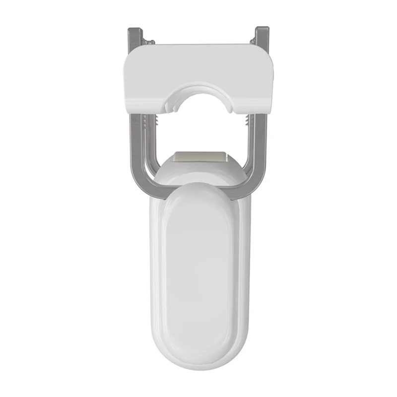 Abridor de cortina automático robô inteligente cortinas haste dispositivo doméstico com controle remoto, interruptor temporizador manual durável fácil de usar