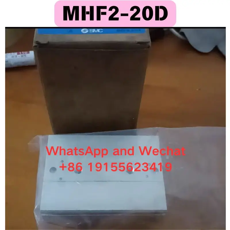 

Brand new original imported MHF2-20D Cylinder