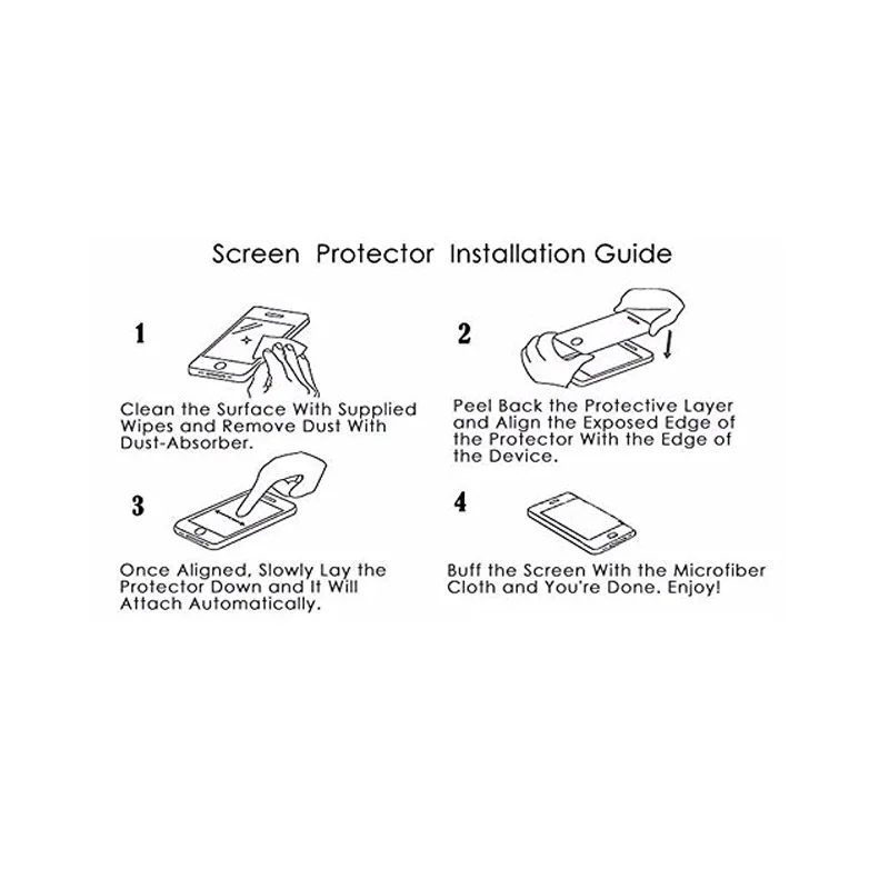 9H Tempered Glass Screen Protector Shield Film for Handheld Hiking GPS Garmin inReach Mini2 Mini Accessories