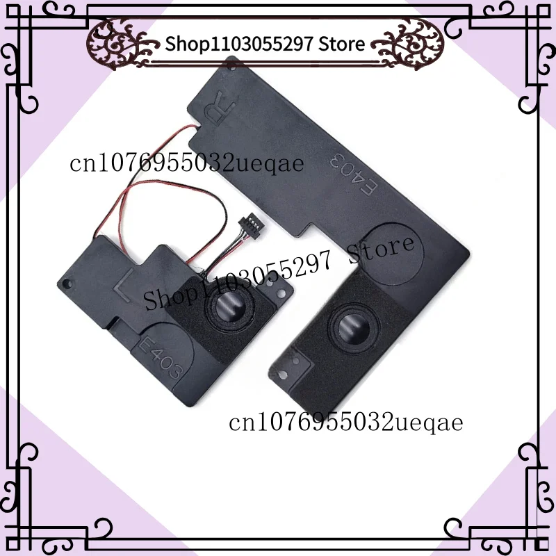 Альтернативный динамик для ноутбуков ASUS E403 E403N R416N X400N E403SA