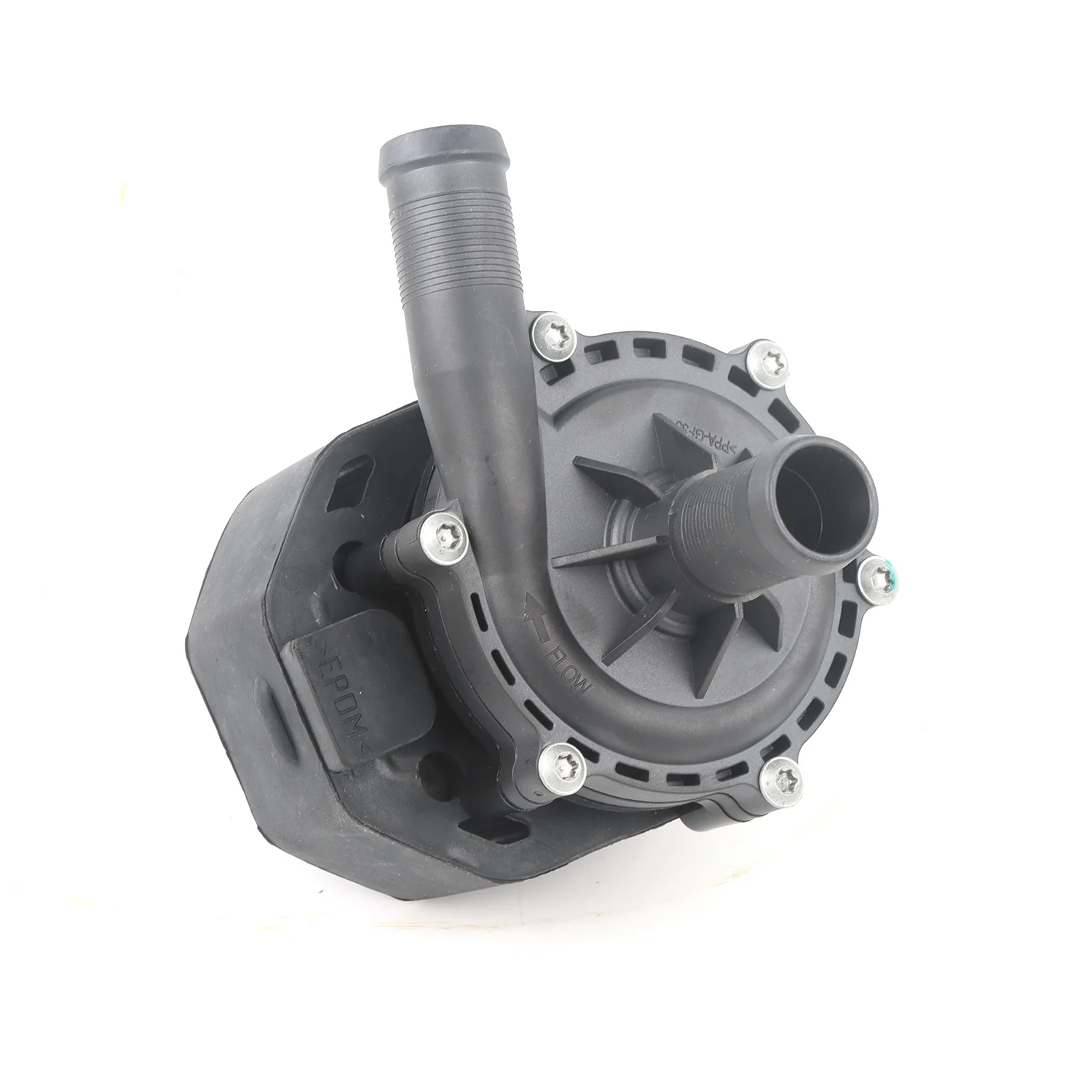 SINOCMP Electric Water Pump Auxiliary Pump For Tesla Model S 85D AWD 6007367-00E 600736700E Car Engine Parts Cooling System Part - view 5