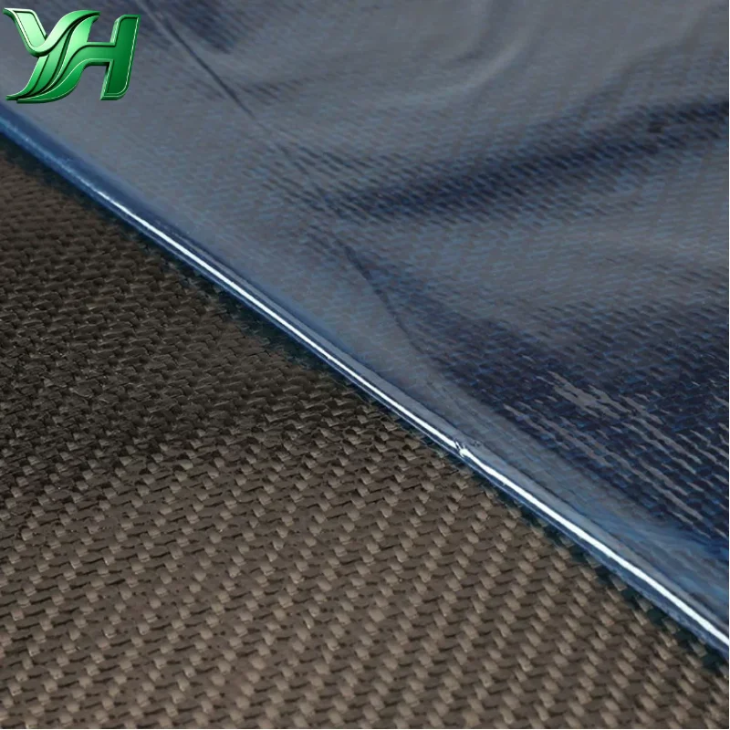 3K 210g/m² 2x2 Twill Weave Carbon Fiber Prepreg Cloth with Epoxy Resin, Cures at 120°C, for Aerospace, Automotive, and Sports Us