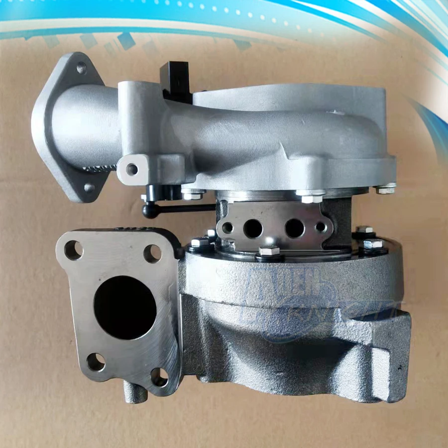 BV40 Turbo Turbocharger For Nissan Murano NV350 Caravan 2.5 dCi 14411-3XN3A 14411-3XN1A 14411-3XN2A 144113XN3A 144113XN3A