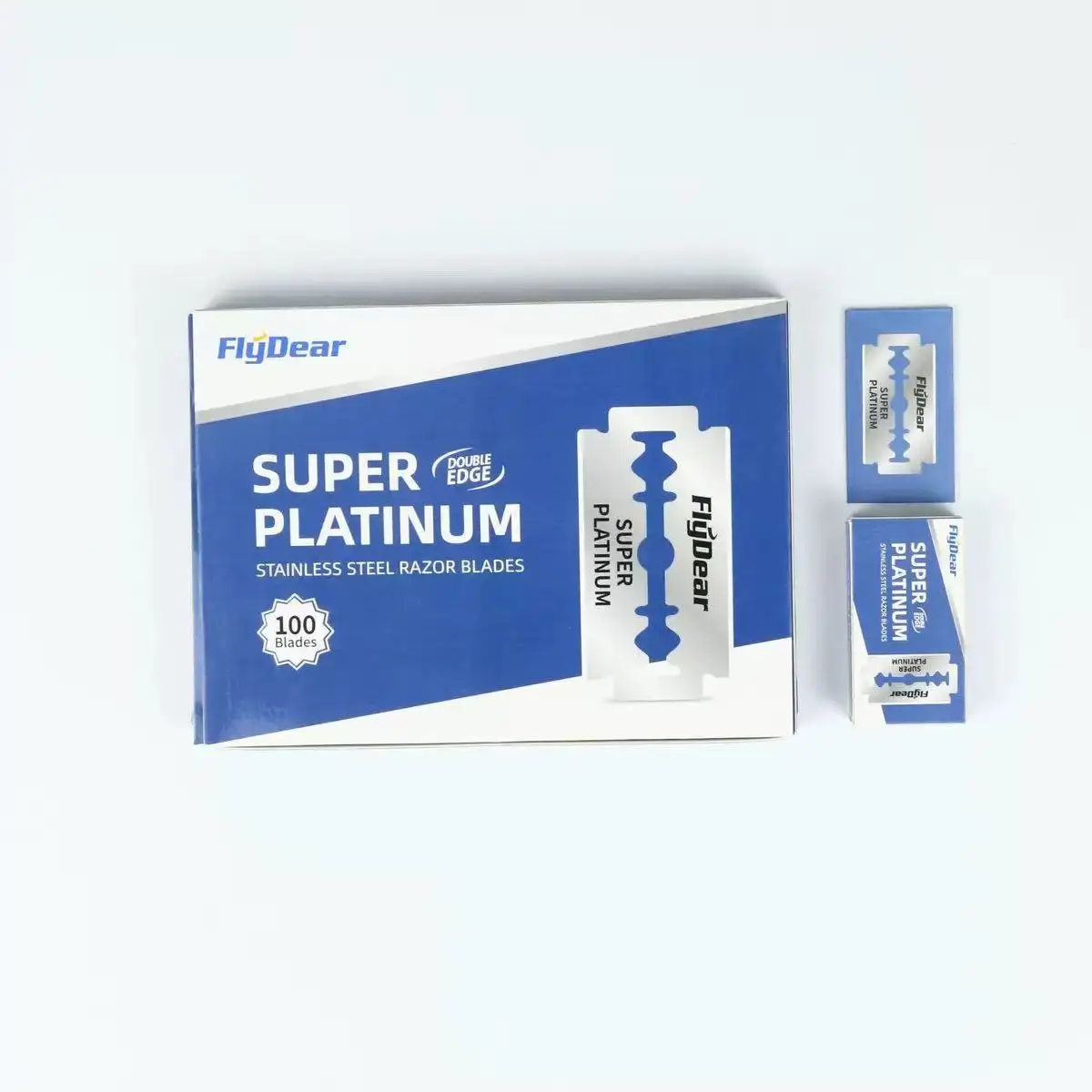 

Лезвие для бритвы, парикмахерские инструменты, лезвие для бритвы из нержавеющей стали, старомодное ручное двустороннее