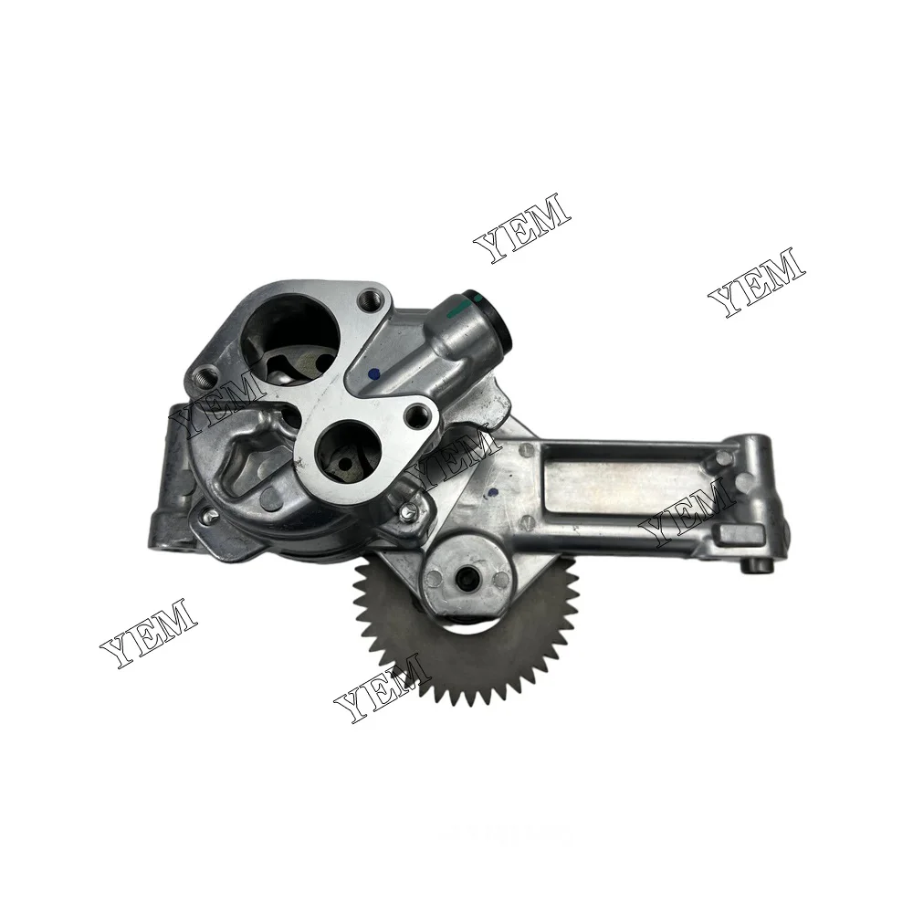 

Масляный насос C7 200-4497 подходит для деталей дизельного двигателя Caterpillar Запасные части C7 для масляного насоса Caterpillar