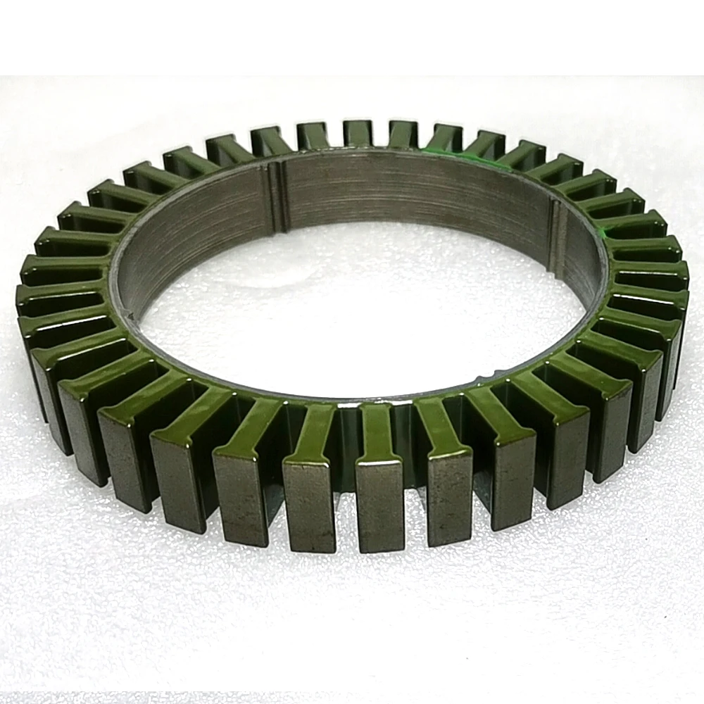 13720 Brushless Motor Stator Parts 36Slots/teeth Plant Protection UAV Manned Airplane High Power Torque Stator Aircraft