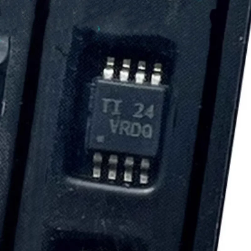 10PCS/TPS2066CDGNR VRDQ MSOP8 Nowy Oryginalny