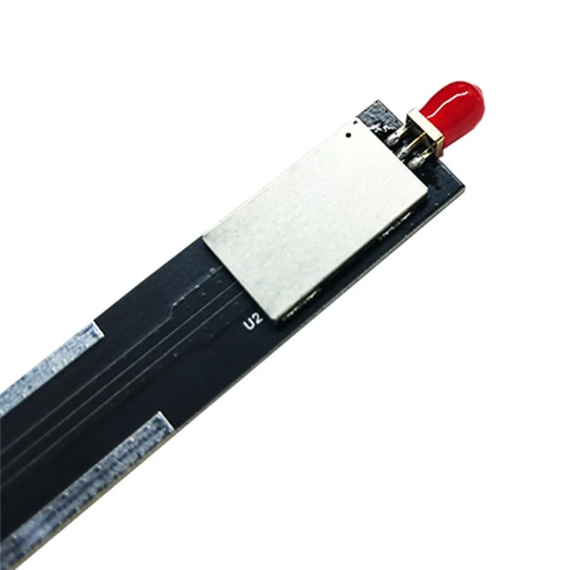 Y45A-HT10 Active Antenna 1090Mhz ADS-B Antenna Gain 2.0Dbi For Broadcasting Radar Satellite Communications