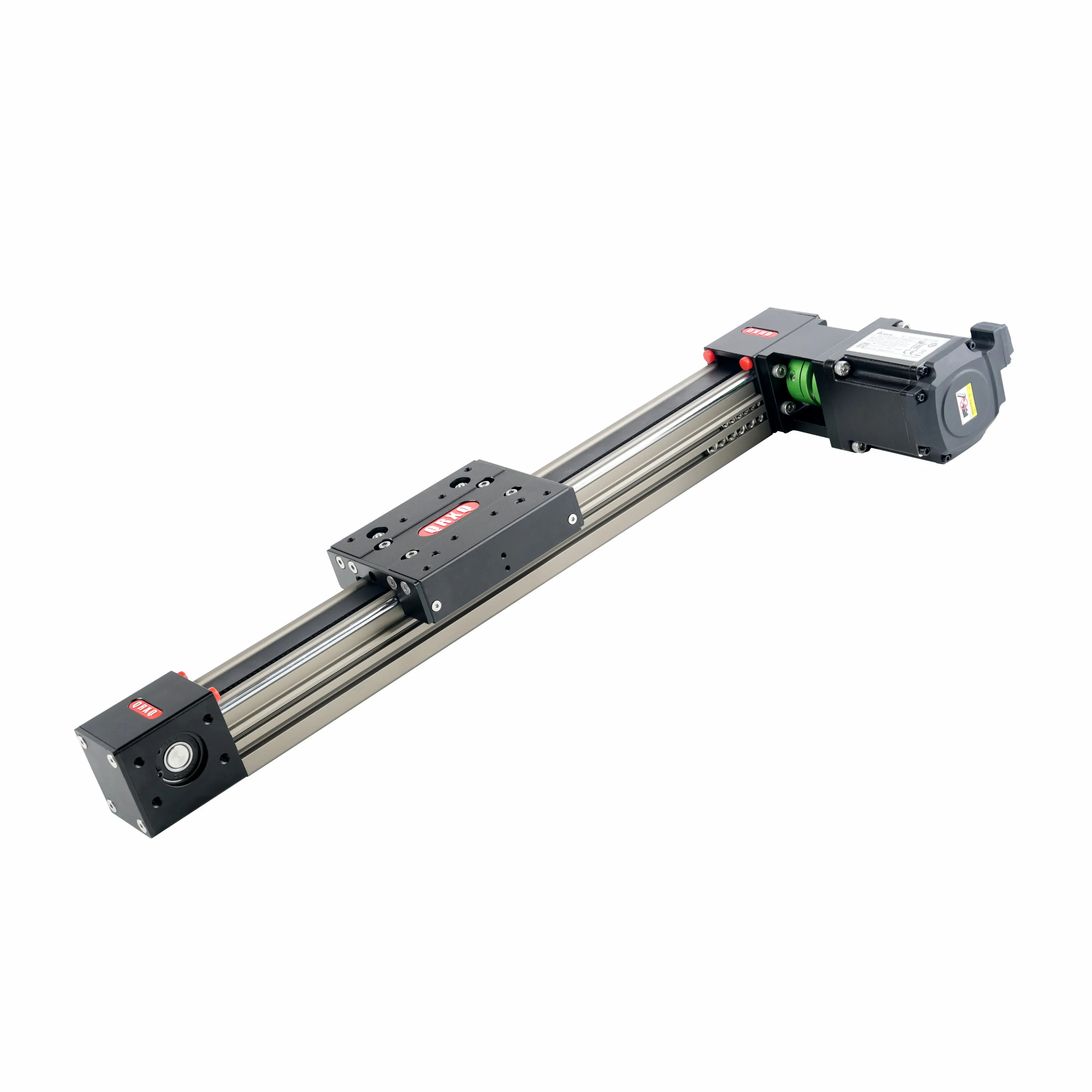 RXP45 Hot Sales  Axis Rail Linear Guides 100mm 200mm 300mm Building Blocks Cnc Router Machine Rail Guides
