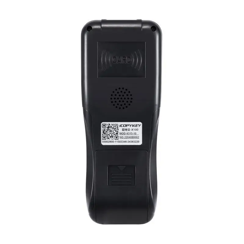 31BA Card Writer En…