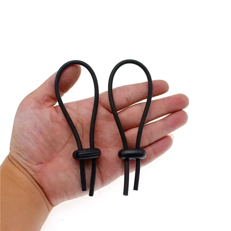 صدمة كهربائية القضيب الدائري نبض تدليك قابل للتعديل خاتم الديك القضيب موسع توسيع تدليك الجسم الجنس لعب للرجال