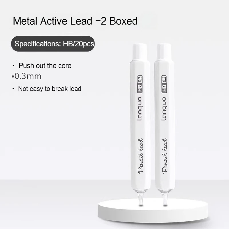 Variant: 0.3mm Lead 2Box