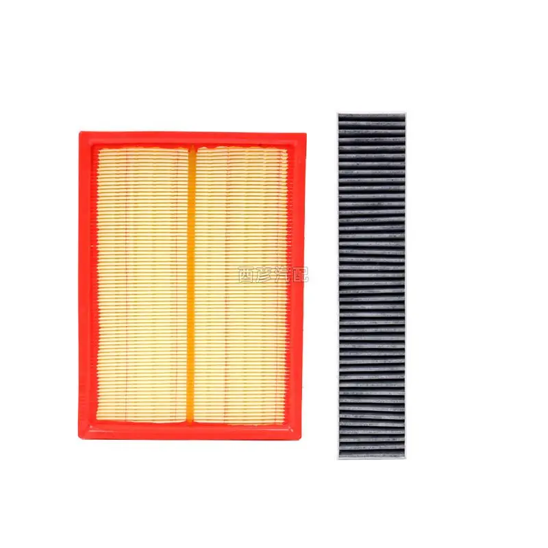 Air Filter Oil Filter Car Cabin Air Filter For SAIC ROEWE 550 1.8L For MG6 SAIC Hatchback/Saloon .8L/1.8T PHE000200 10002061