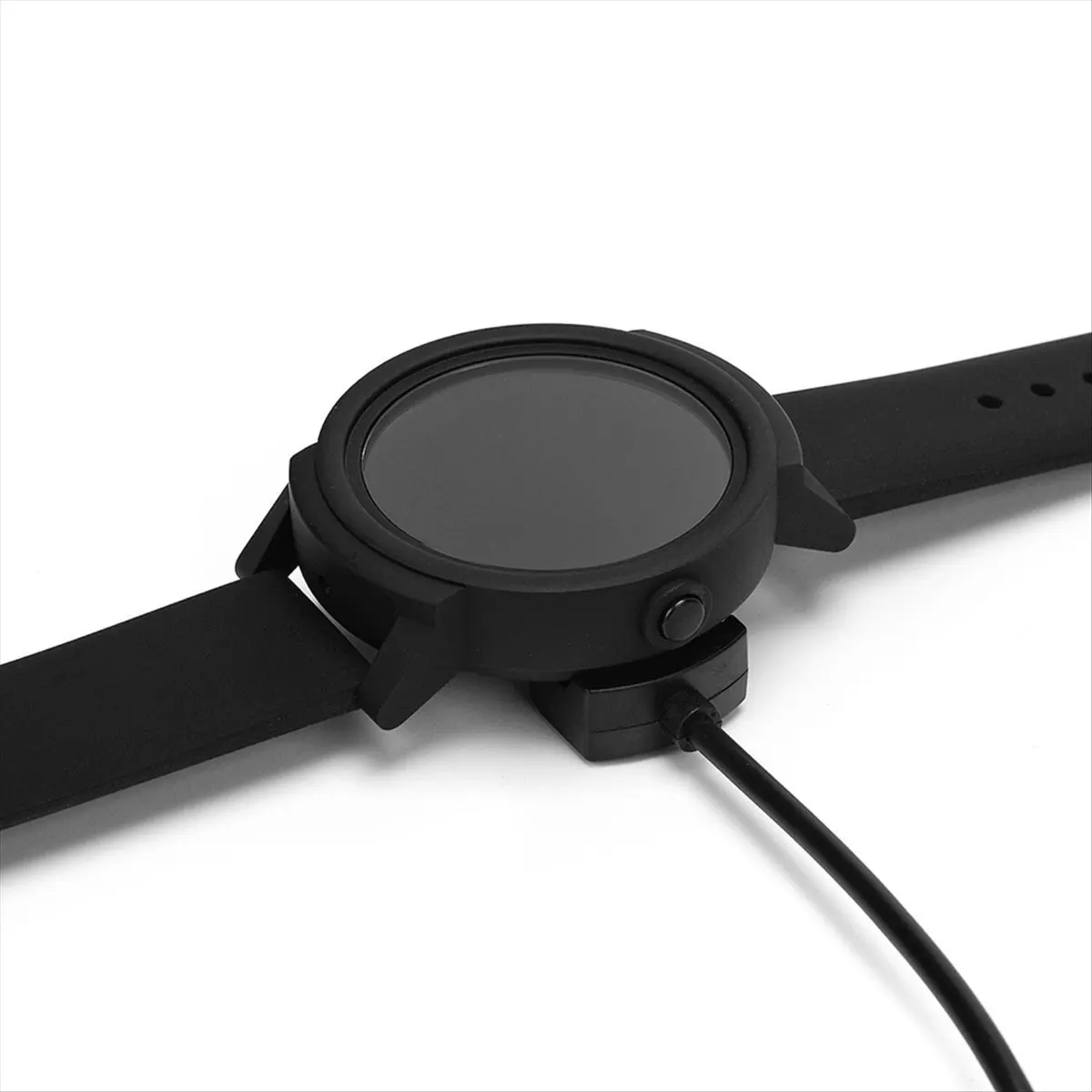HAPPYDAY~ Magnetic Charger Cable for S/E Smart Watch Watch Charging Cable Replacement Accessories Chargers Watch Cables