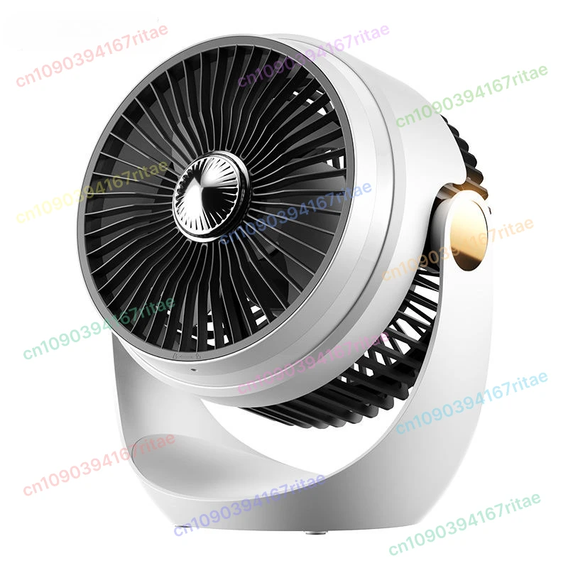 

Настольный маленький вентилятор, бесшумный офисный подвесной вентилятор, бесщеточный маленький ночник, настольный маленький вентилятор, USB-турбина, охлаждающий артефакт