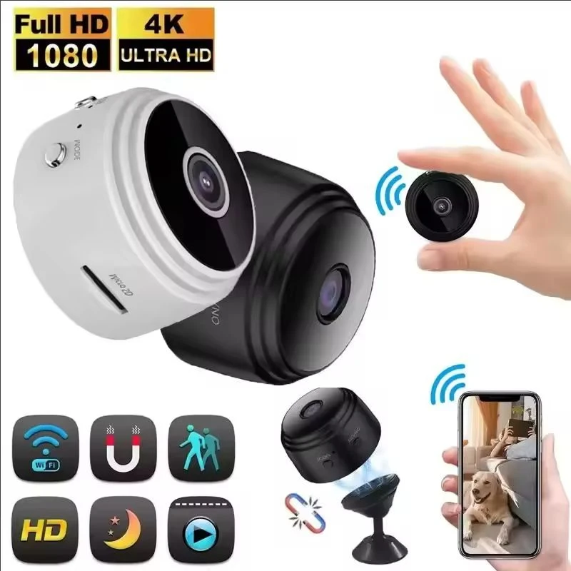 A9 Mini Camera Wifi…