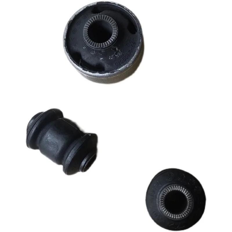 (2pcs/lot) Front Control Arm bushing Suspension rubber Bushings for Chinese CHERY TIGGO 2 / 3X Auto car motor parts J69-2909070