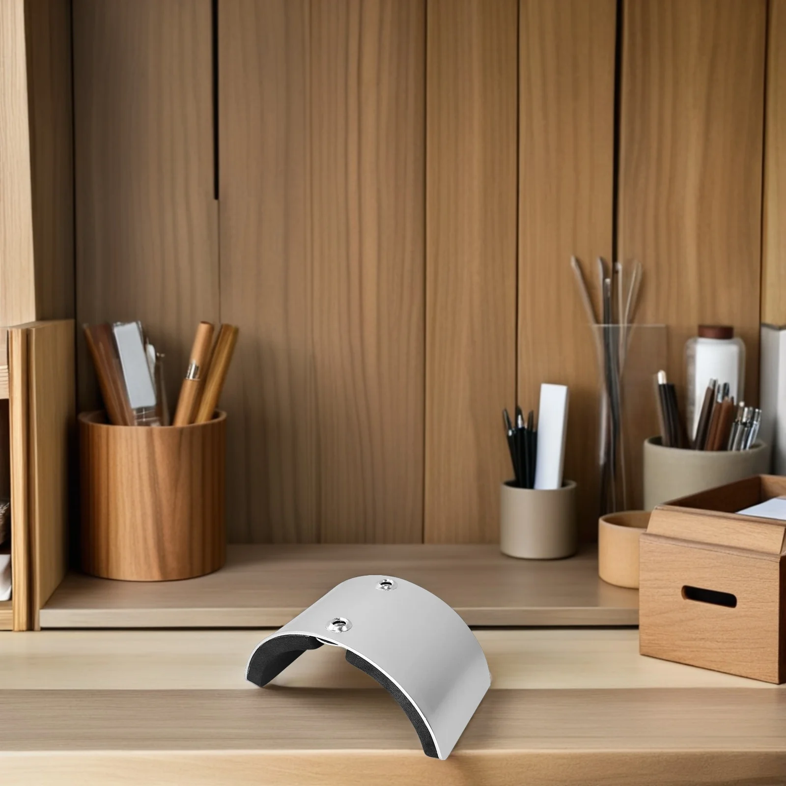 1 مجموعة عالية الجودة ركائز استبدال طقم قطع غيار سبائك الألومنيوم قوس تصميم دريوال طوالة القدم الراحة الساق الكفة صيانة #4