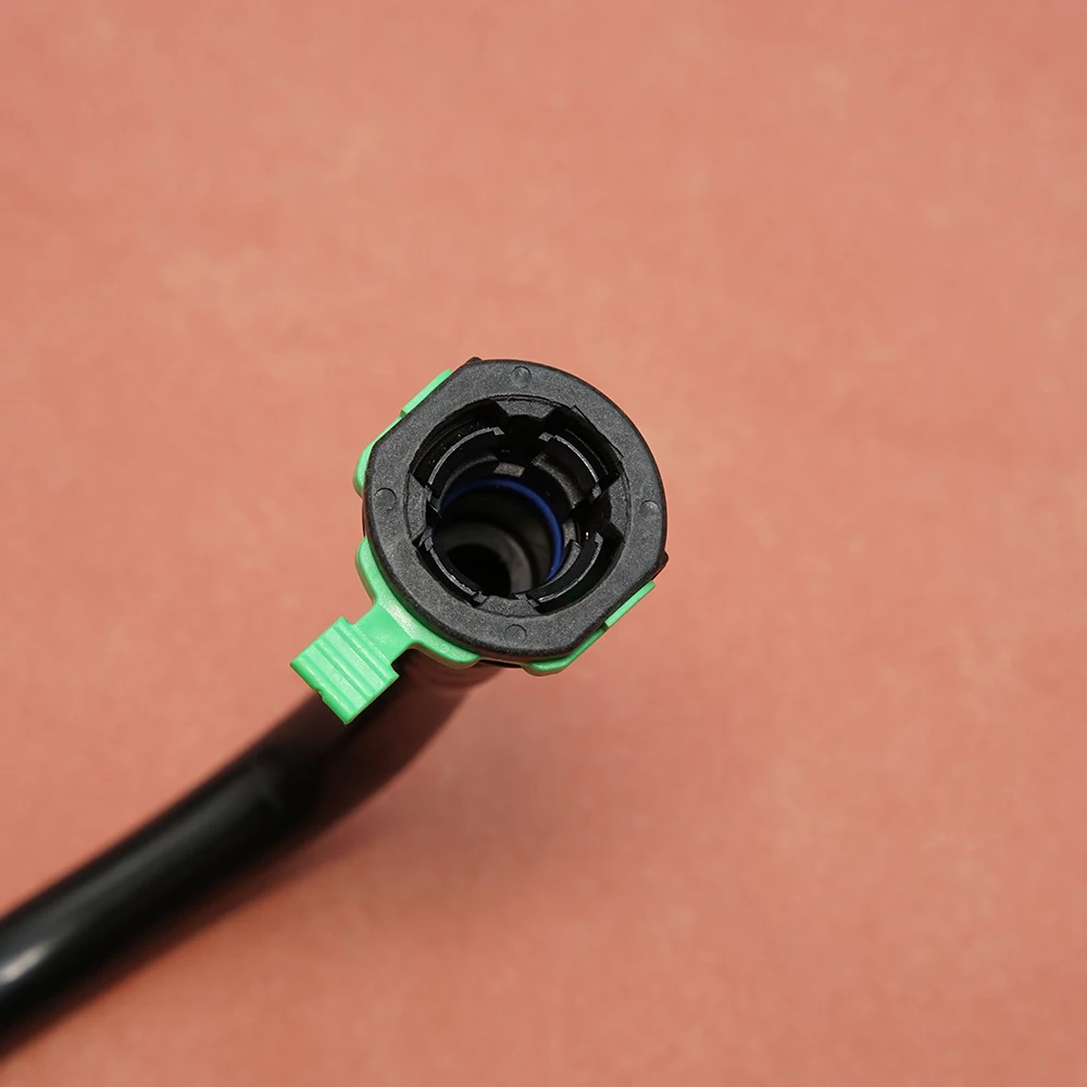 31202911 Automatic Transmission Oil Cooler Hose OIL LINE For Volvo C30 C70 S40 V50 2005-2013 30793639 view 6