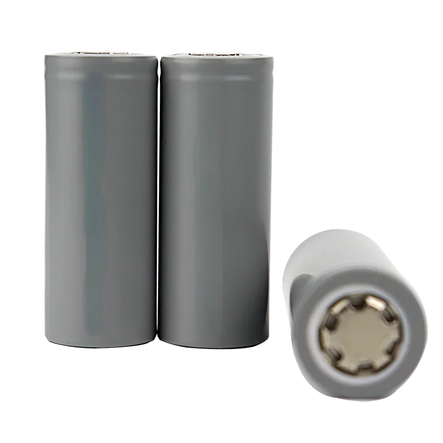26650 3.7v Li-ion Battery High Quality 2000 Cycle 5Ah/5.5Ah Li Ion Batteries Cell For Led Flashlight