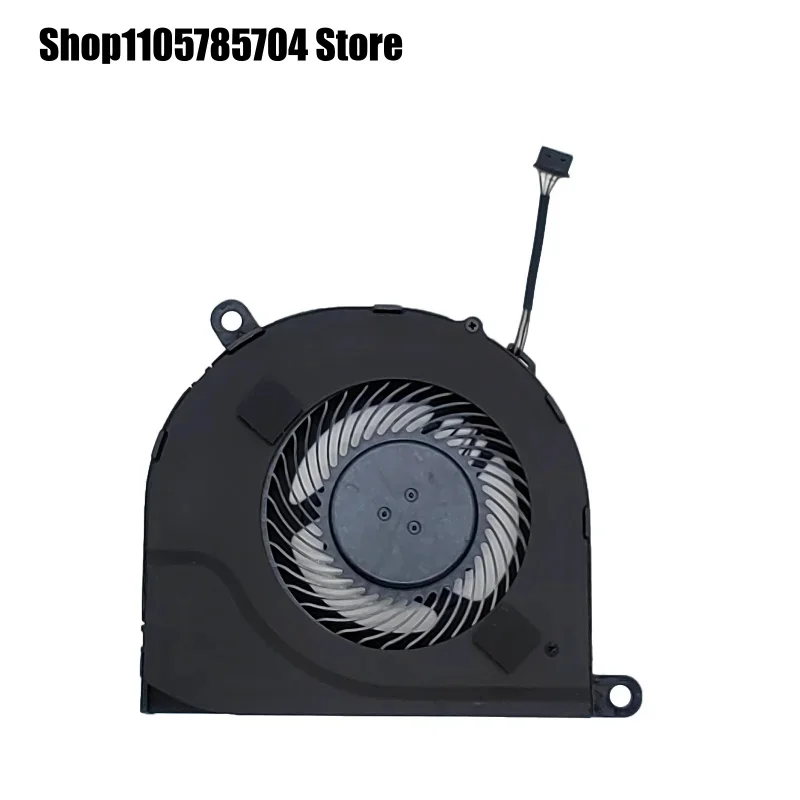SS New Original Laptop Cooling CPU Fan for DELL latitude E5480 E5490 E5491 E5495 fan 0NV7FD 0G5JG4