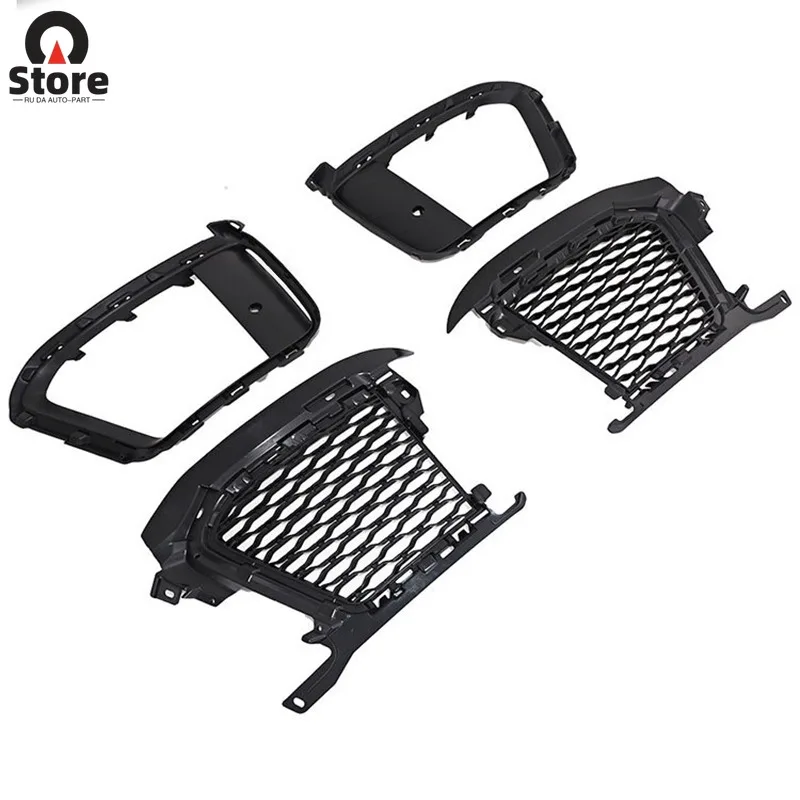 

LR099794 LR099793 Suitable for the Front Bumper Fog Light Grille of the Land Rover Range Rover Sport LR099301 LR099300