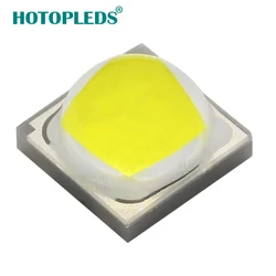 High power lamp beads 3535 SMD LED beads XPG3 Ceramic 3535 High Power LED Chips High brightness LED beads