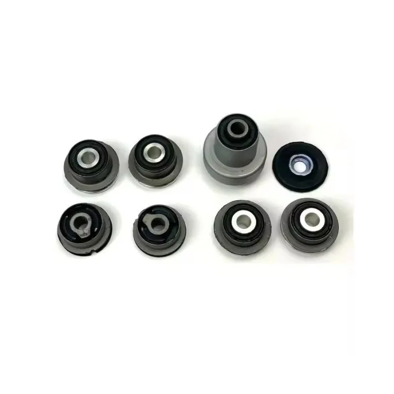 

Front suspension bushings kit 980139889 for Maserati GranCabrio, GranTurismo and Quattroporte