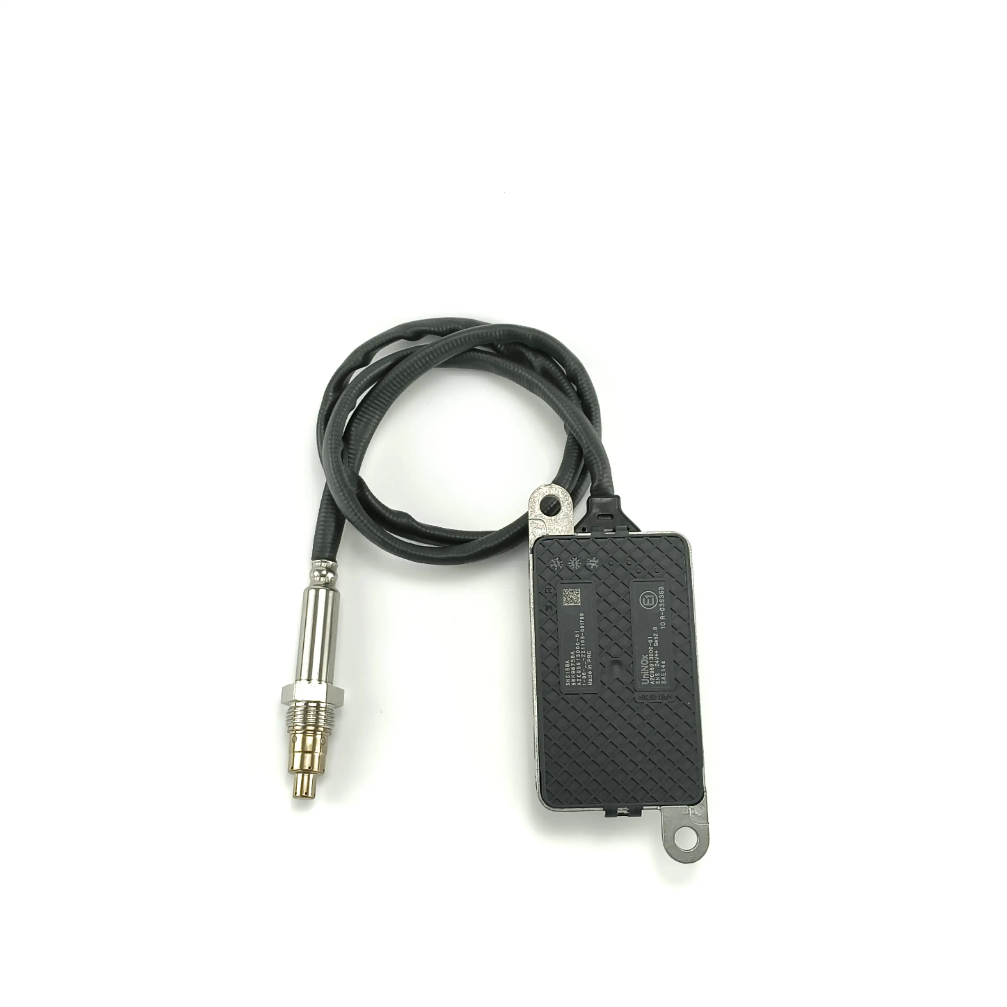 5WK9 6756A New NOX Sensor Nitrogen Oxide Sensor for CUMMINS