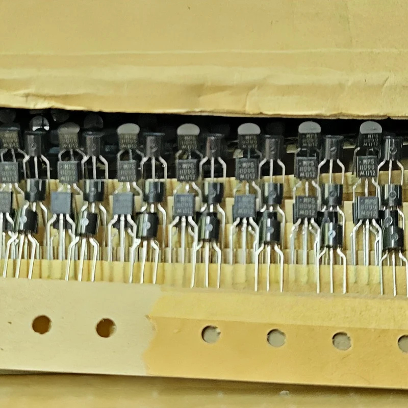 Transistor da 10 pezzi MPS8099 TO92 100% nuovo originale