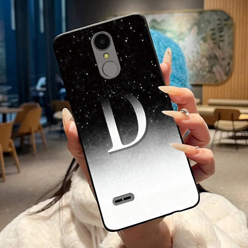 Phone Case For Lg K…