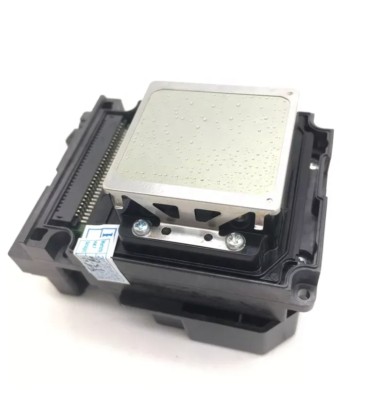 Print Head DX10 DX8 F192000 F192040 For Epson TX800 TX810 TX820 PX820 TX700 TX710 TX720W PX730WD DX8 Artisan 800