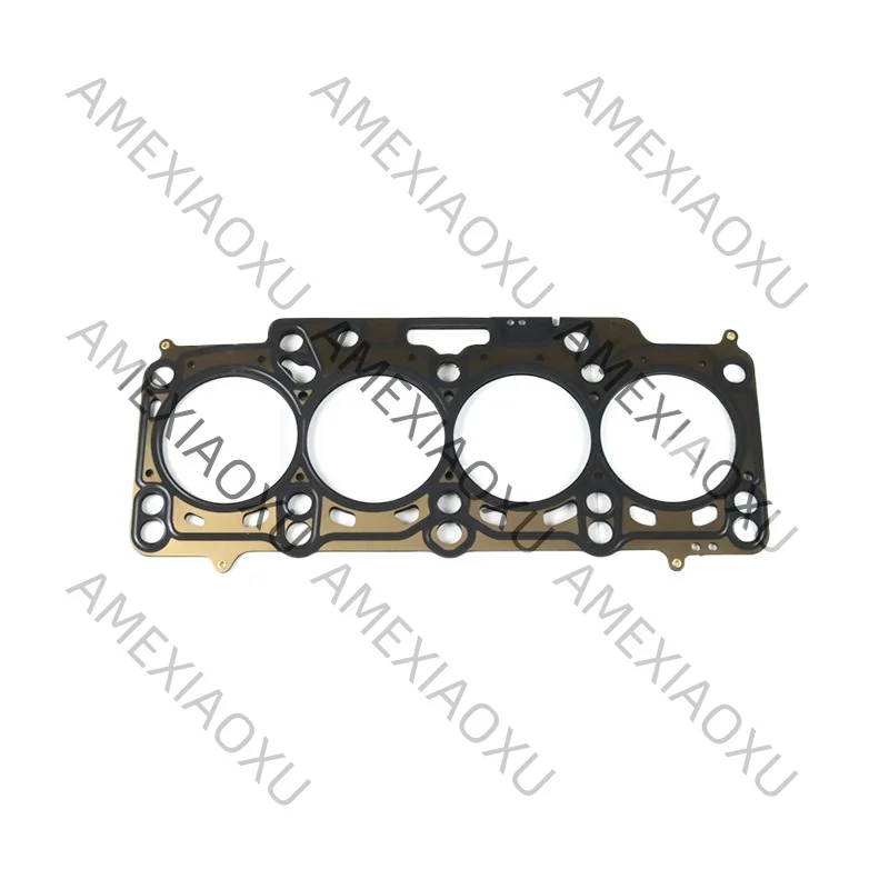 03L198020C Full Gasket Repair Kit for Volkswagen AMAROK/2.0 TDI Engines AMEXIAOXU