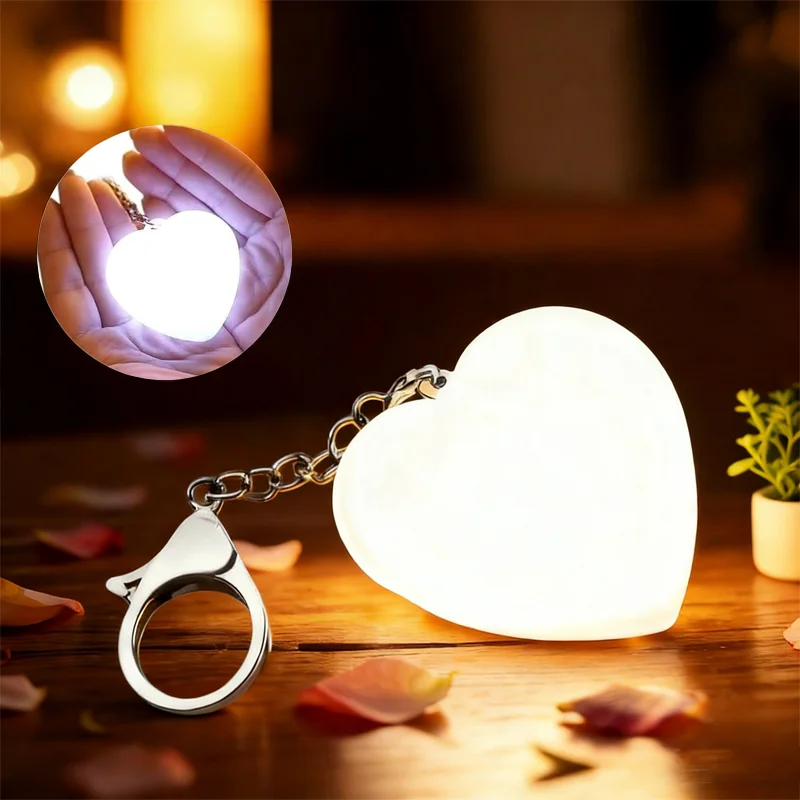 

USB Rechargeable Cat Paw Auto Sensor Night Light Touch Handbag Hook Lamp Lithium Battery Portable Mini Decor Light