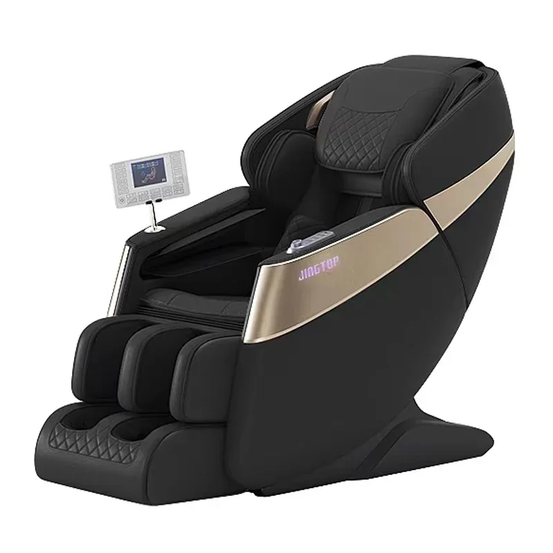 New Type Electric Luxury Full Body Massage Chair Zero Gravity 4d Office Sofa Massage Chair