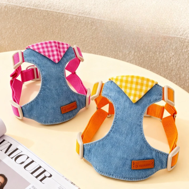 Thumbnail 4 - #4 Latest Puppy Harnesses Updates